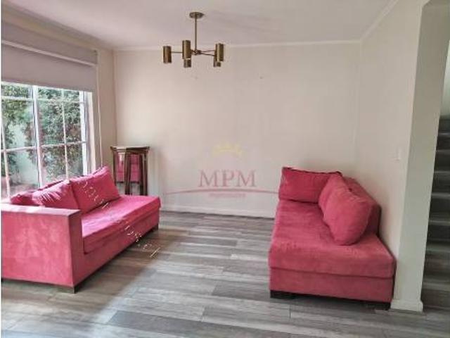Arriendo/el Greco/guanaco Norte/Huechuraba