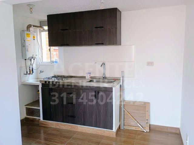 ARRIENDOS APARTAMENTO PARA ESTRENAR SOACHA CIUDAD VERDE CONJUNTO ALISO 2