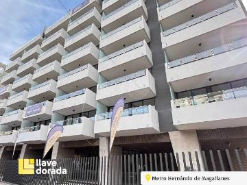 Arriendos tipo estudio metro hernando de maga 169415