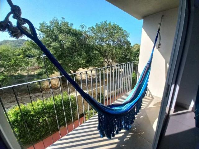 ARRIENDO/VENTA APARTAMENTO TURÍSTICO POZOS COLORADOS SANTA MARTA