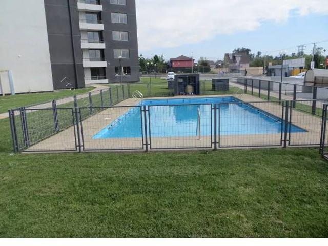 Arriebndo depto 3D y 2 B + estac en Ciudad del Este