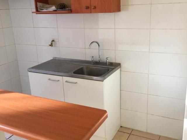 ARRIEDO DEPARTAMENTO SAN JOSE, MAIPU
