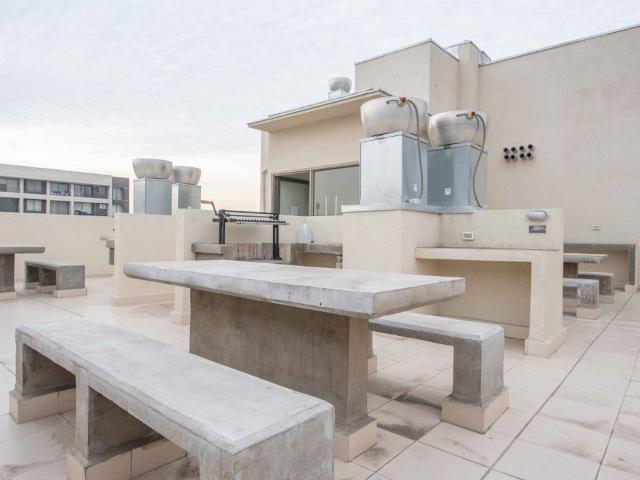 Arriero estay 3877 departamento 901