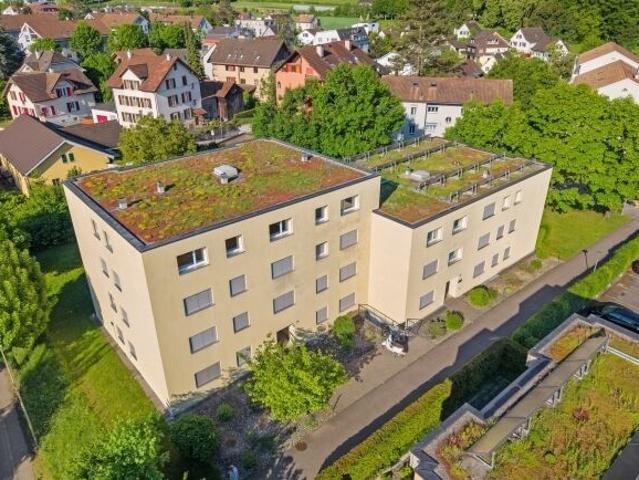 Arrive and feel good cozy apartment with modern standard of construction