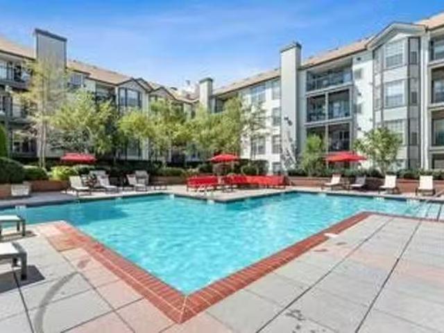 Arrive at Stamford, 100 Morgan St, Strawberry Hill 2 Bedroom.