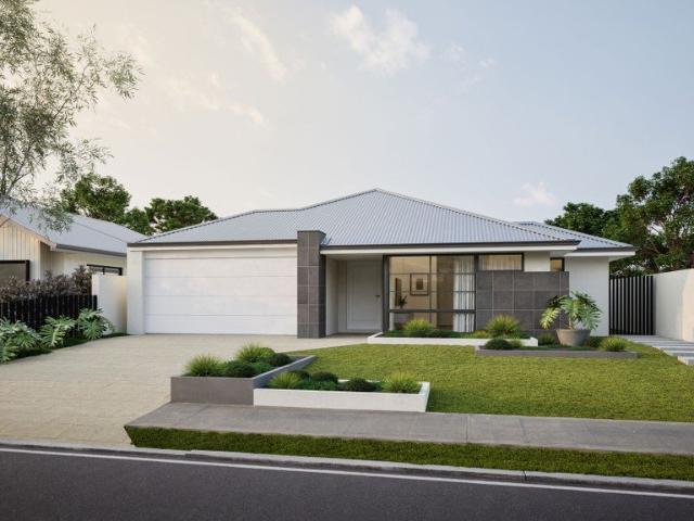 Arrive at your dream home with more included, right from the start. Designed for modern region.