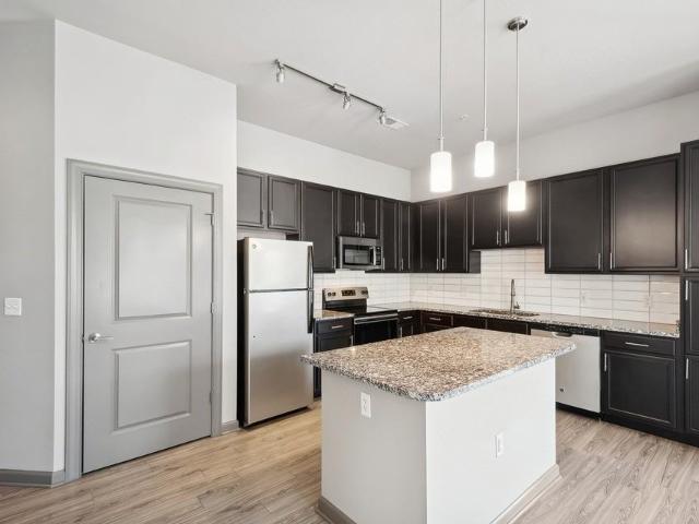 Arrive Brentwood I & II 3 Bedroom Apartment for Rent at 9015 Eager Rd, Richmond Heights, MO 63144 Richmond Heights