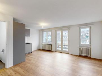 Arrive, feel good, enjoy Your retreat in the heart of Basel