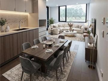 Arrive Home to Contemporary Style and Sanctuary