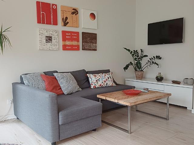 Arrive. Move in. Feel at home. – Fully furnished single family home in Overath. – euhabitat