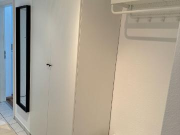 Arrive Move in Feel at home. Stylish apartment in Frankfurt Niederursel Frankfurt Amsterdam Apartments for Rent
