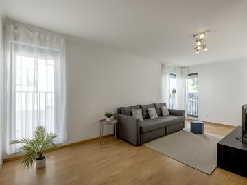 Arroja Escape Spacious 3BR Home