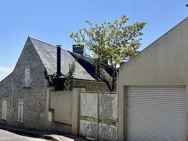 Arronville 95810 Achat / Vente maison 5 pièces t5