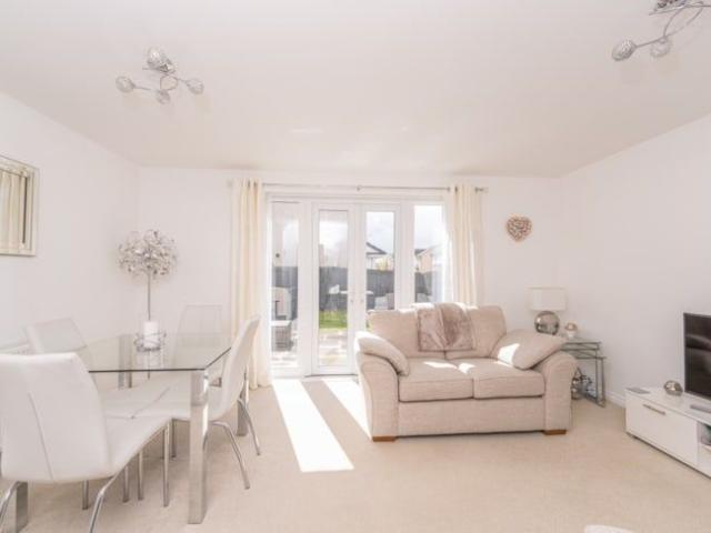 Arrow Crescent, Pinkie Braes, Musselburgh, East Lothian, EH21