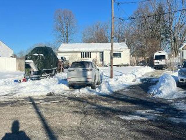 Arrow Ct