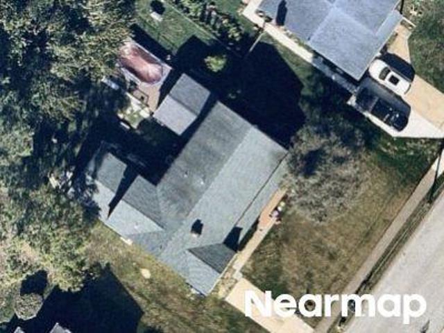 Arrow Head Ln