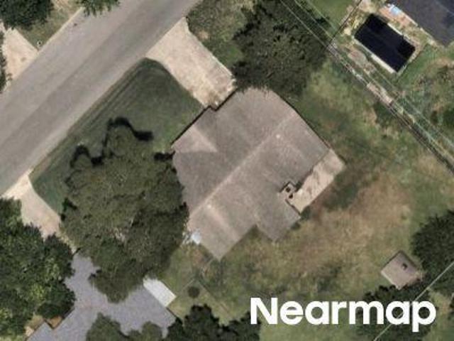 Arrow Ln