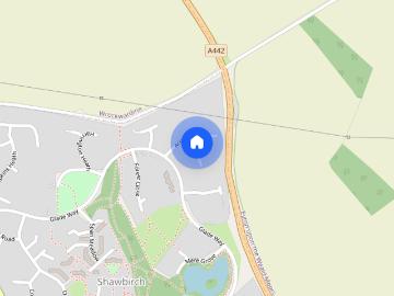 Arrow Road, Telford, TF5