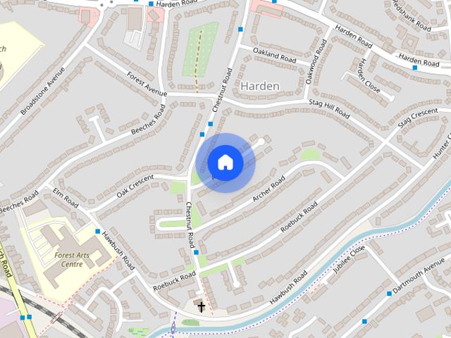 Arrow Road, Walsall, WS3