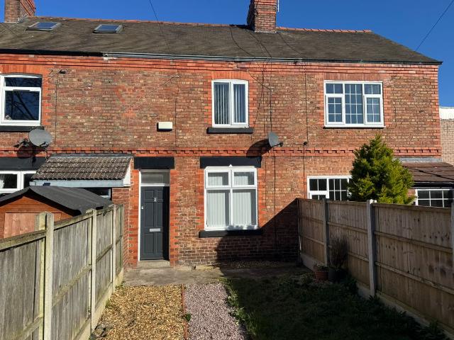 Arrowe View, Upton CH49, 2 bed terraced house to rent, £750 pcm | PrimeLocation