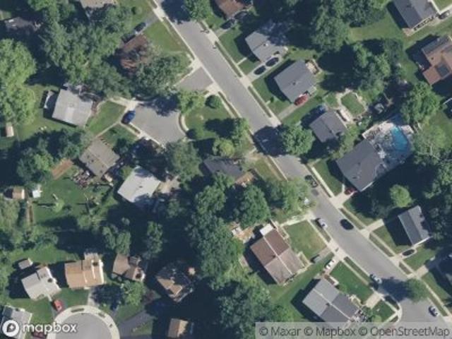 Arrowhead Ct