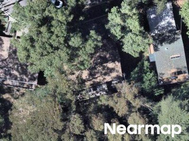 Arrowhead Dr