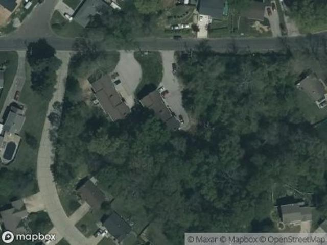 Arrowhead Dr