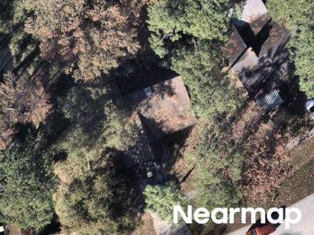 Arrowhead Dr