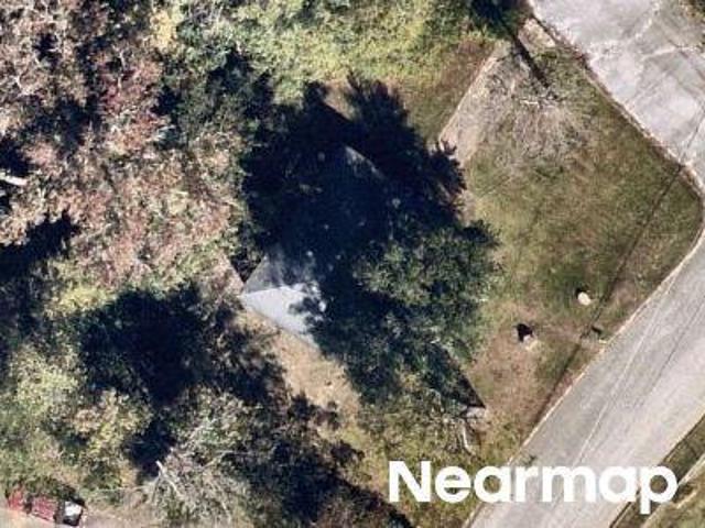 Arrowhead Dr