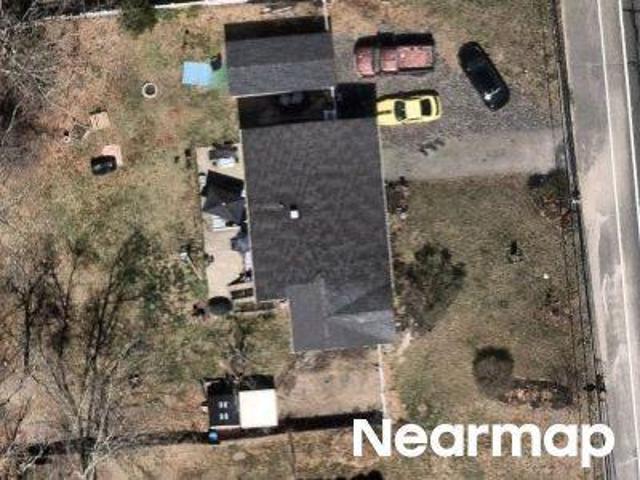 Arrowhead Ln