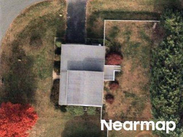 Arrowhead Ln