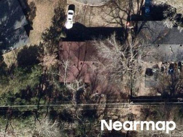 Arrowhead Pl