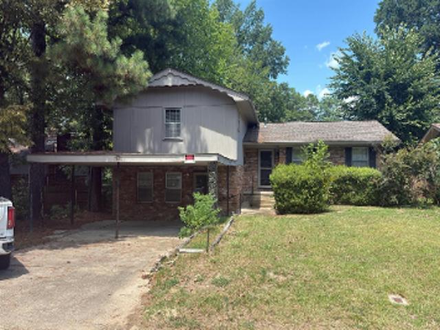 Arrowhead Pl