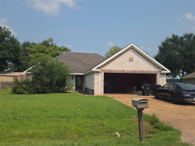 Arrowhead Rd