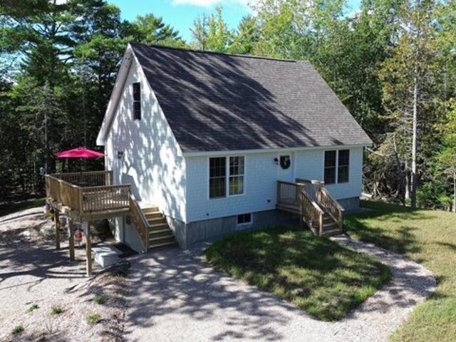 Arrowhead Rd, Bar Harbor, Home For Sale