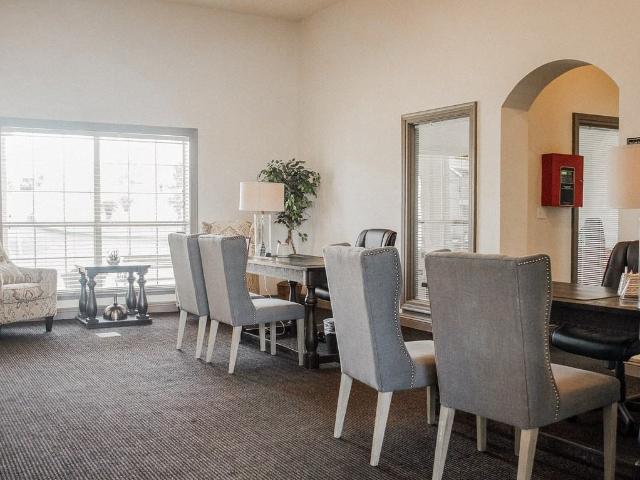 Arrowhead Ridge 1 Bedroom Apartment for Rent at 4515 Arrowhead Ridge Dr Se, Rio Rancho, NM 87124