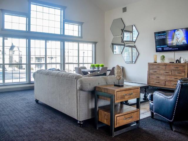 Arrowhead Ridge 2 Bedroom Apartment for Rent at 4515 Arrowhead Ridge Dr Se, Rio Rancho, NM 87124