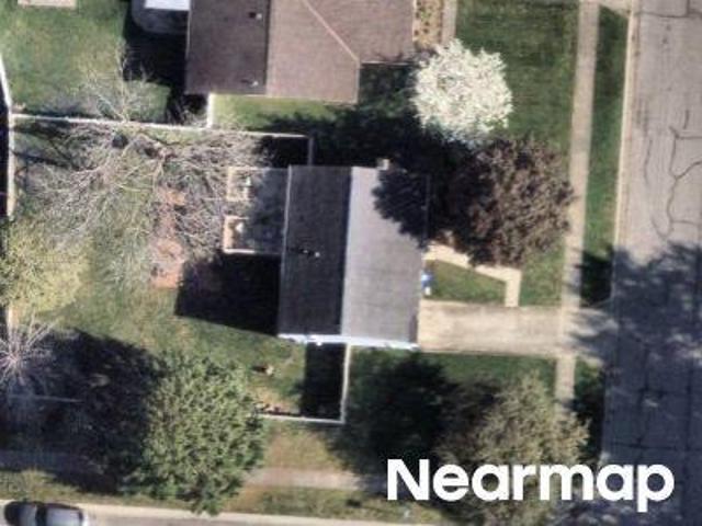 Arrowsmith Dr