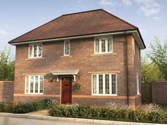 Arrowsmith Drive, Heald Green SK8, 3 bed detached house to rent, £1,900 pcm | PrimeLocation