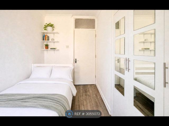 Arrowsmith House, London SE11, Room to rent, £925 pcm | PrimeLocation