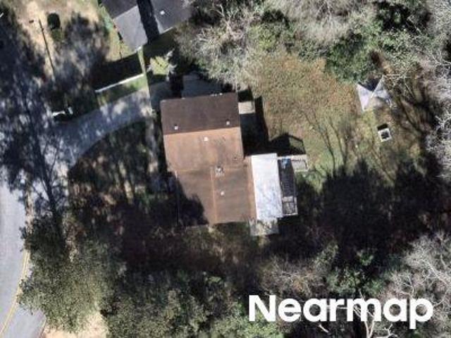 Arrowwood Dr