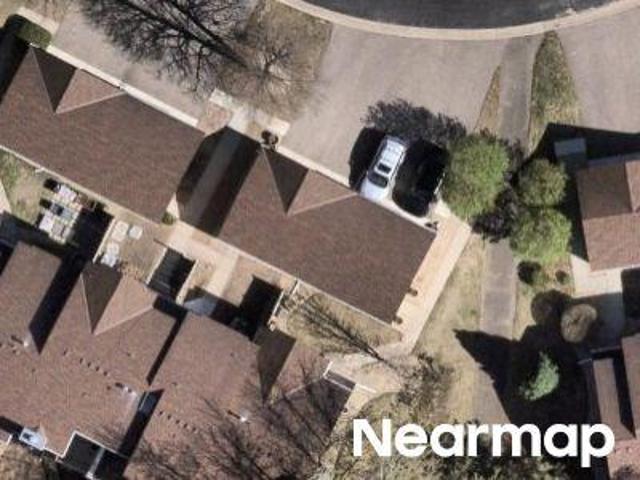 Arrowwood Dr