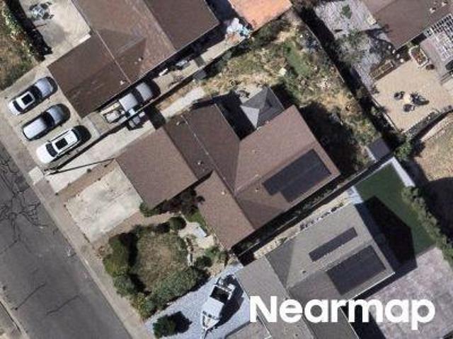 Arroyo Grande Ln