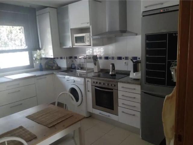 Arroyo De La Encomienda