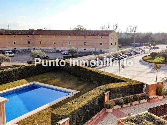 Arroyo De La Encomienda