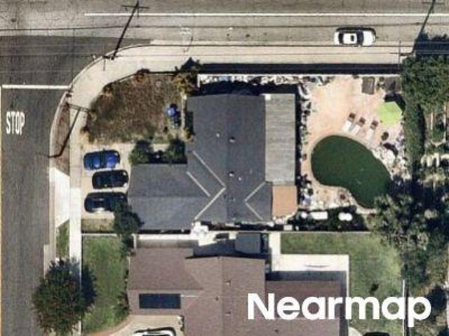 Arroyo Dr