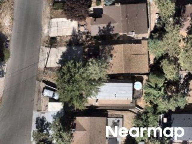 Arroyo Dr