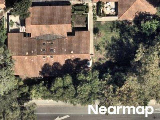 Arroyo Oaks Dr