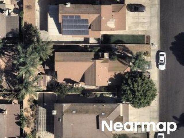 Arroyo Ln