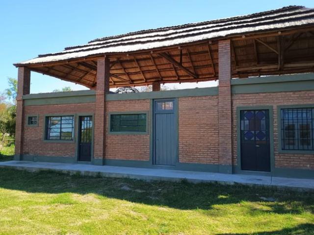 Arroyo Leyes, La Capital, Santa Fe